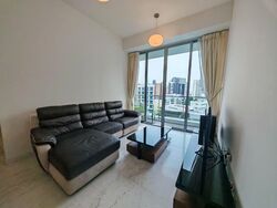 One Devonshire (D9), Condominium #535598751